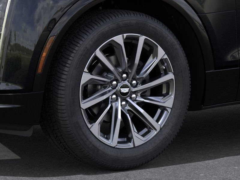 2027 Cadillac LYRIQ Premium Sport - Photo 9
