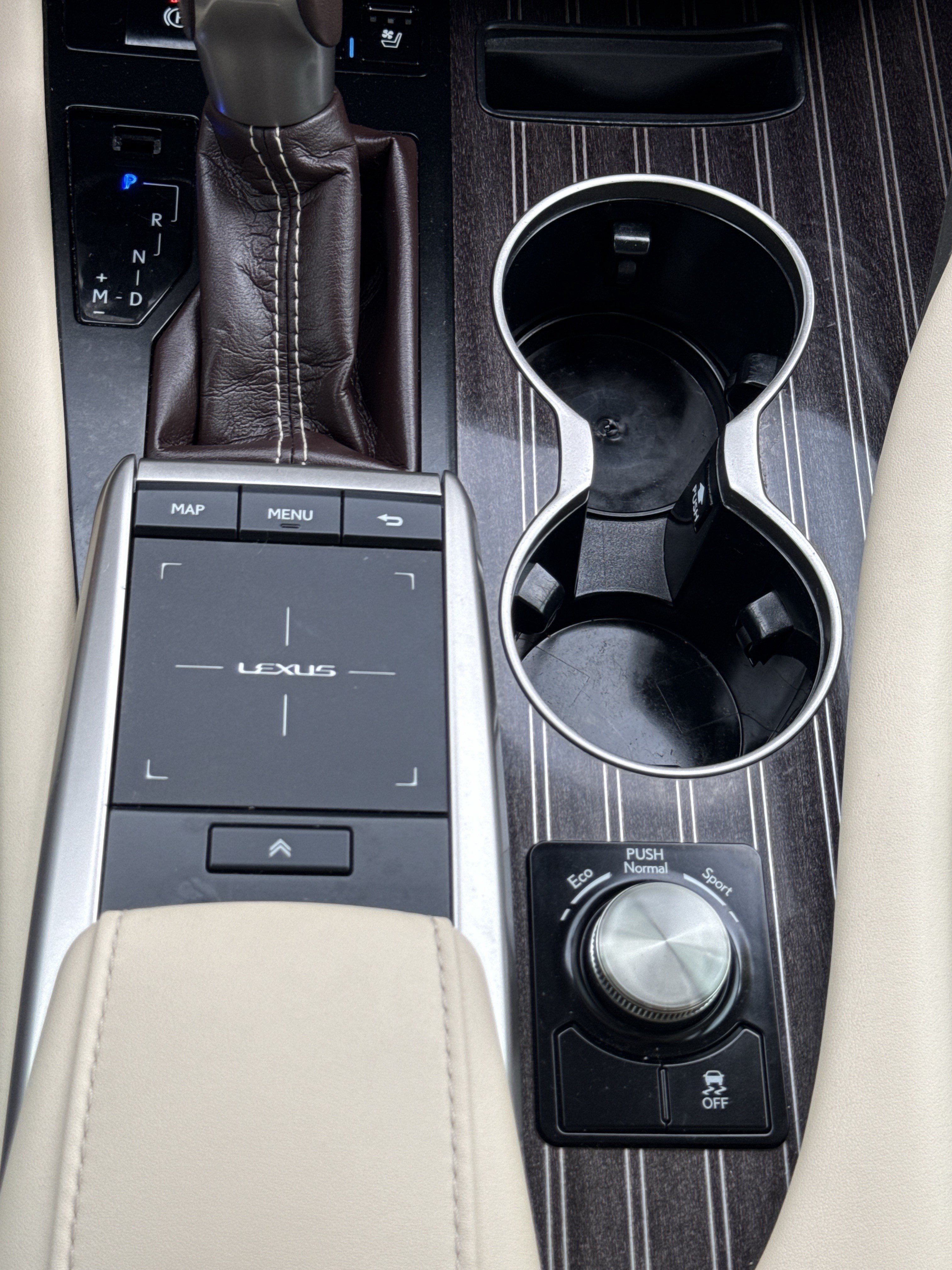 Used 2020 Atomic Silver Lexus RX 350 image 33