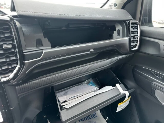 New 2024 Cactus Gray Ford LARIAT image 84