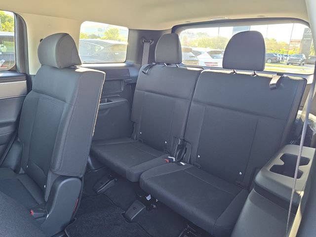 Used 2026 Black Hyundai SE image 22