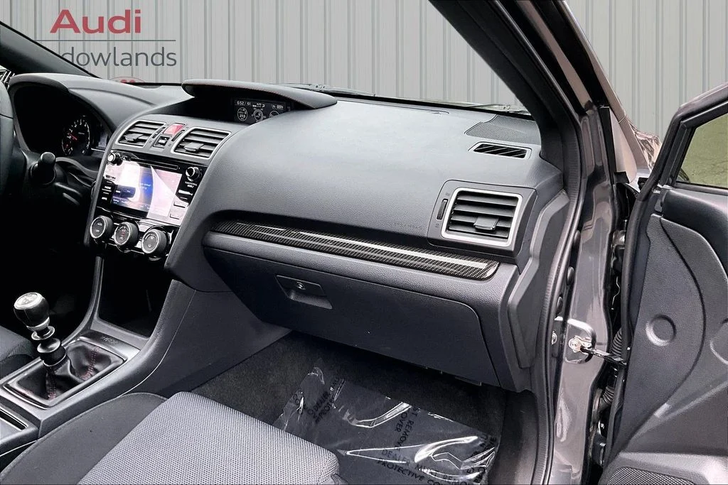 Used 2021 Gray Subaru Premium image 26