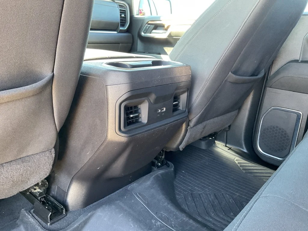 Used 2024 White Chevrolet LT Trail Boss image 23