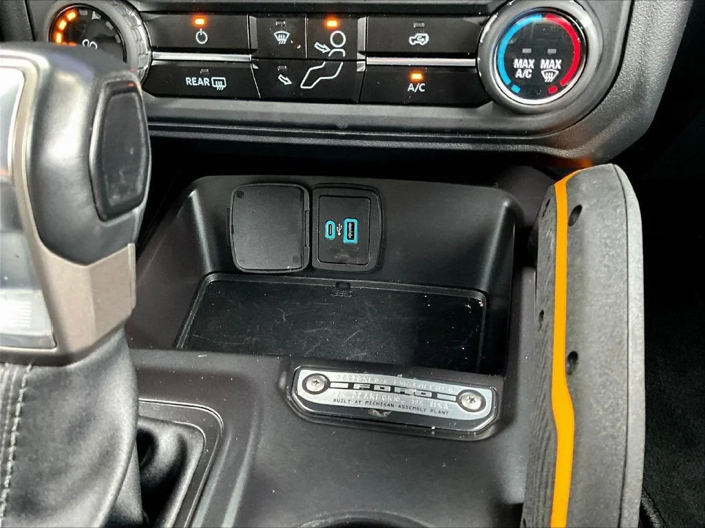 Used 2024 Cactus Ford Badlands image 18