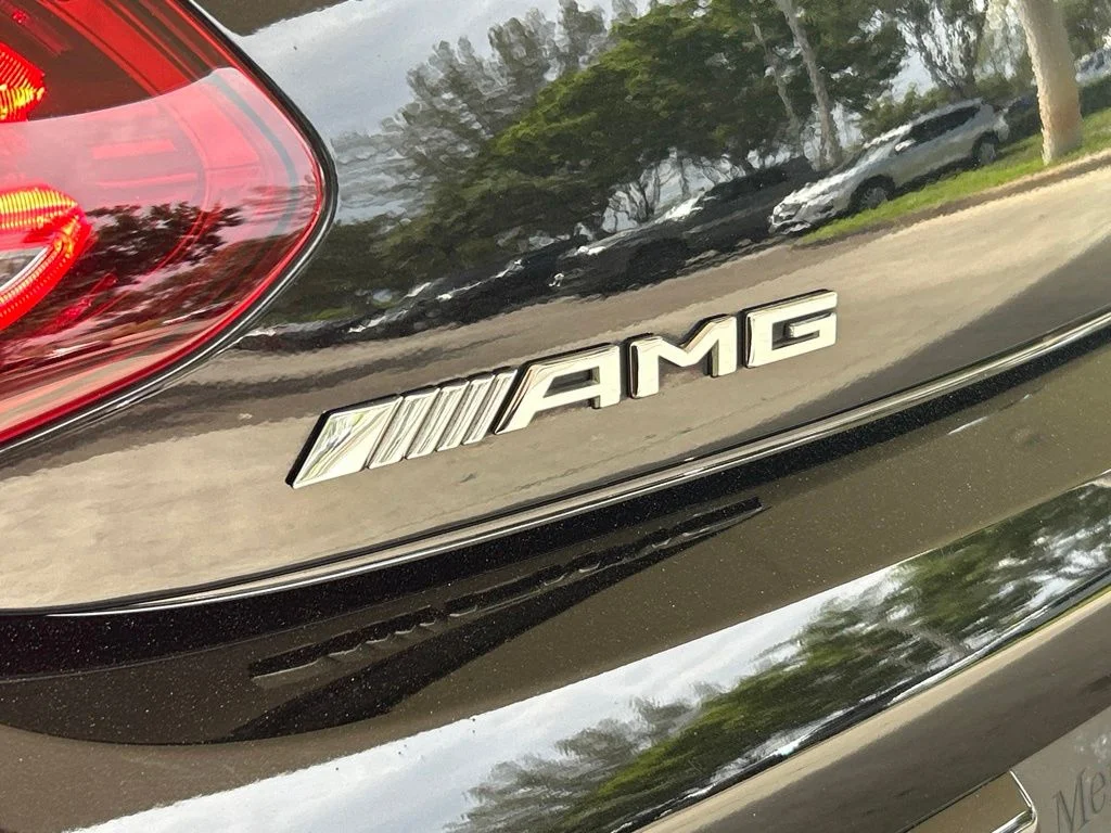 Used 2020  Mercedes-Benz C 63 S AMG® image 23