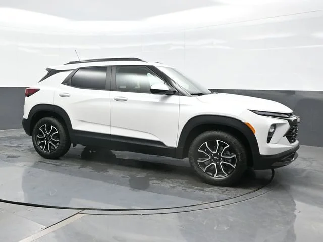 2026 Chevrolet Trailblazer Activ - Photo 7