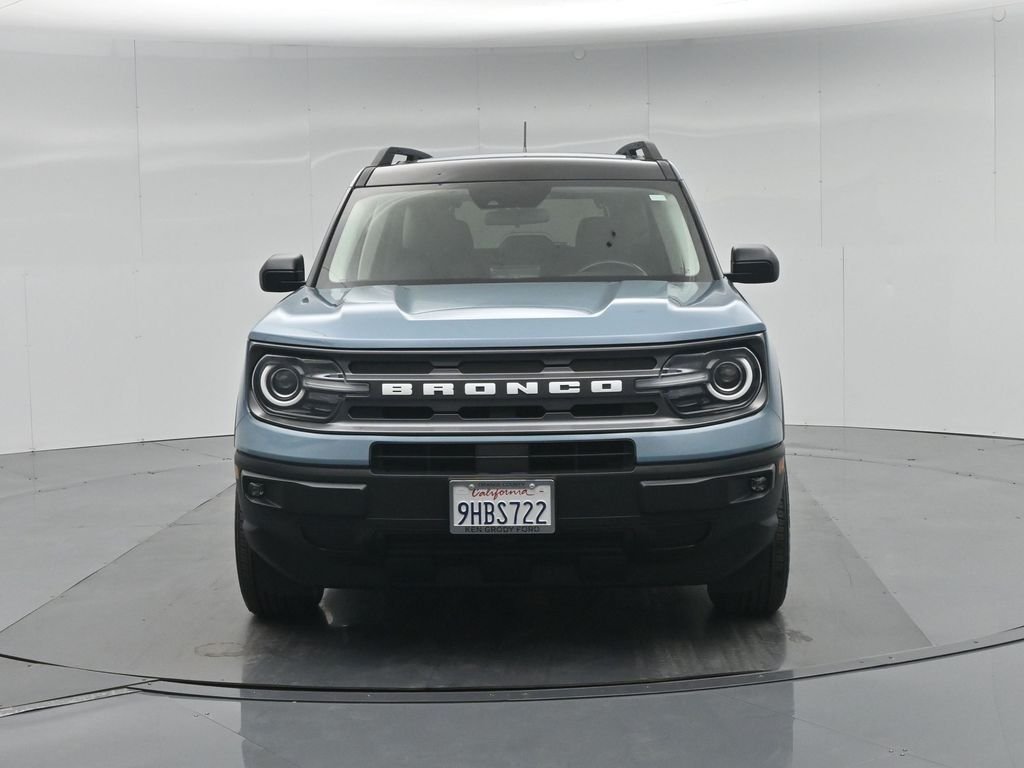 Certified Used 2023  Ford Big Bend image 27