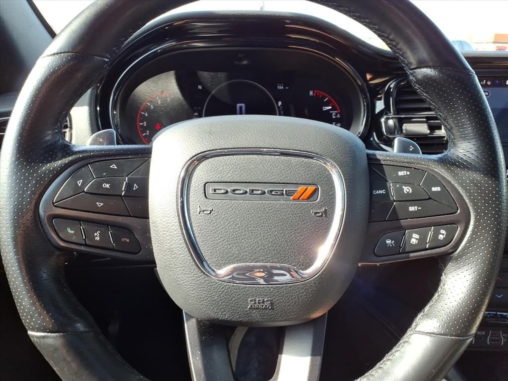 Certified Used 2021 Blue Dodge GT Plus image 18