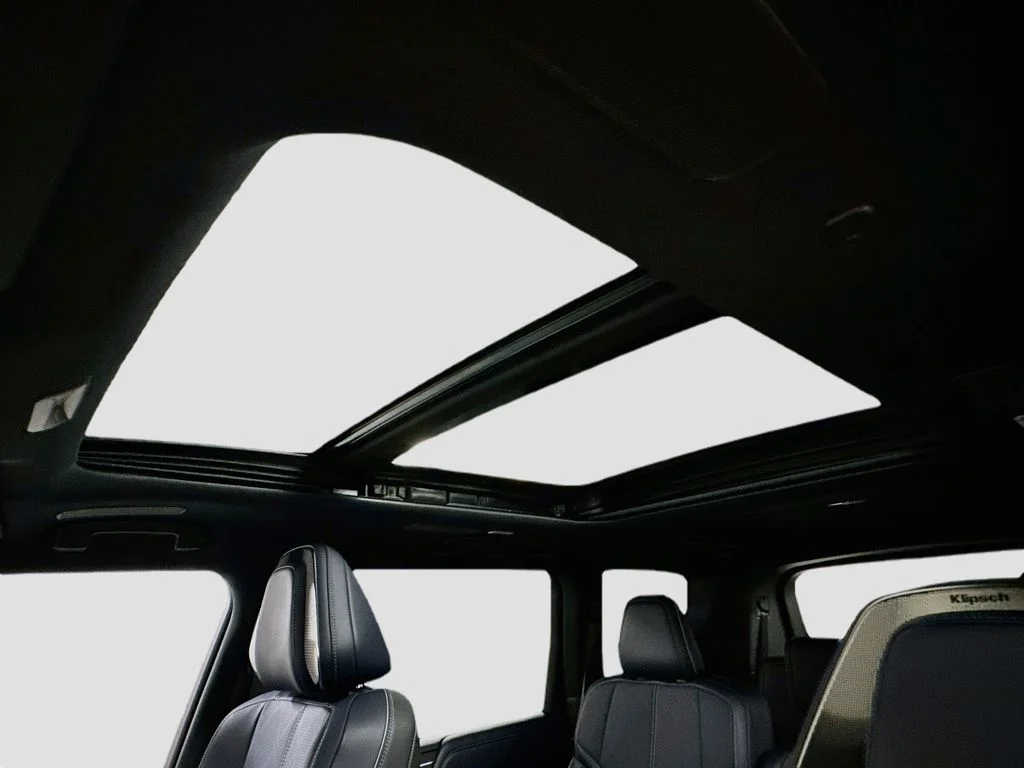 New 2027 DYNAMIC METAL INFINITI SPORT image 22