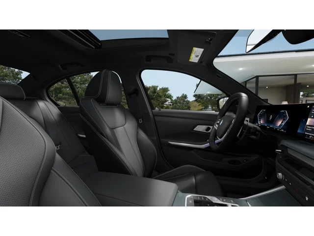 New 2026 Skyscraper Grey Metallic BMW  image 9