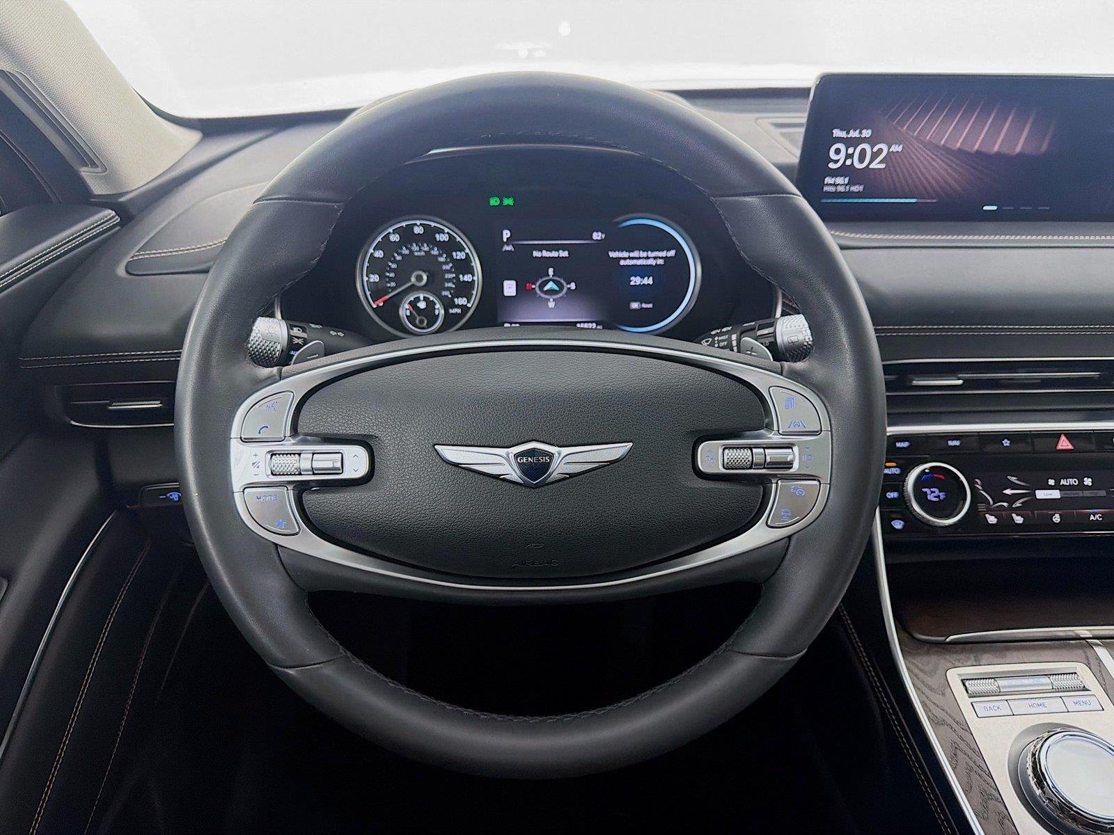 Used 2024 Alta White GENESIS  image 11