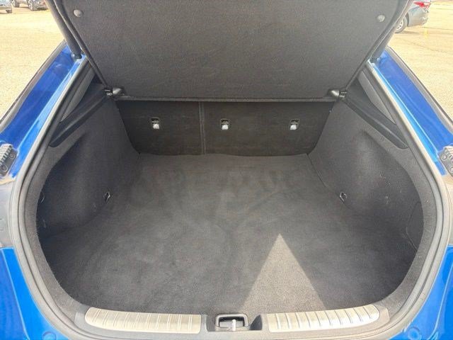 Used 2020 Micro Blue Kia GT2 image 14