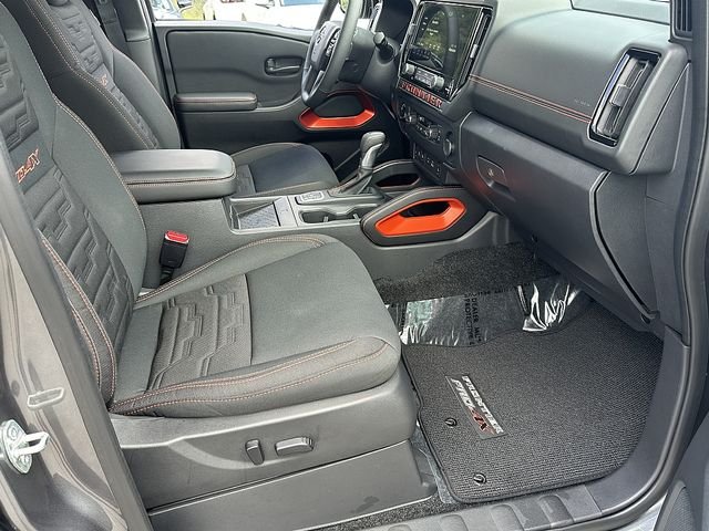 Used 2026 Gray Nissan PRO-4X image 11