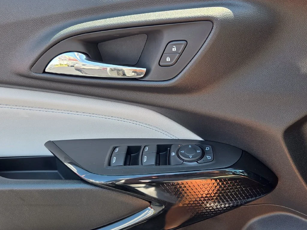 New 2026 Sterling Gray Metallic Chevrolet LT image 54