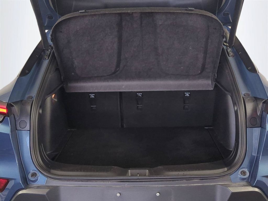 2025 Buick Envista Preferred - Photo 14