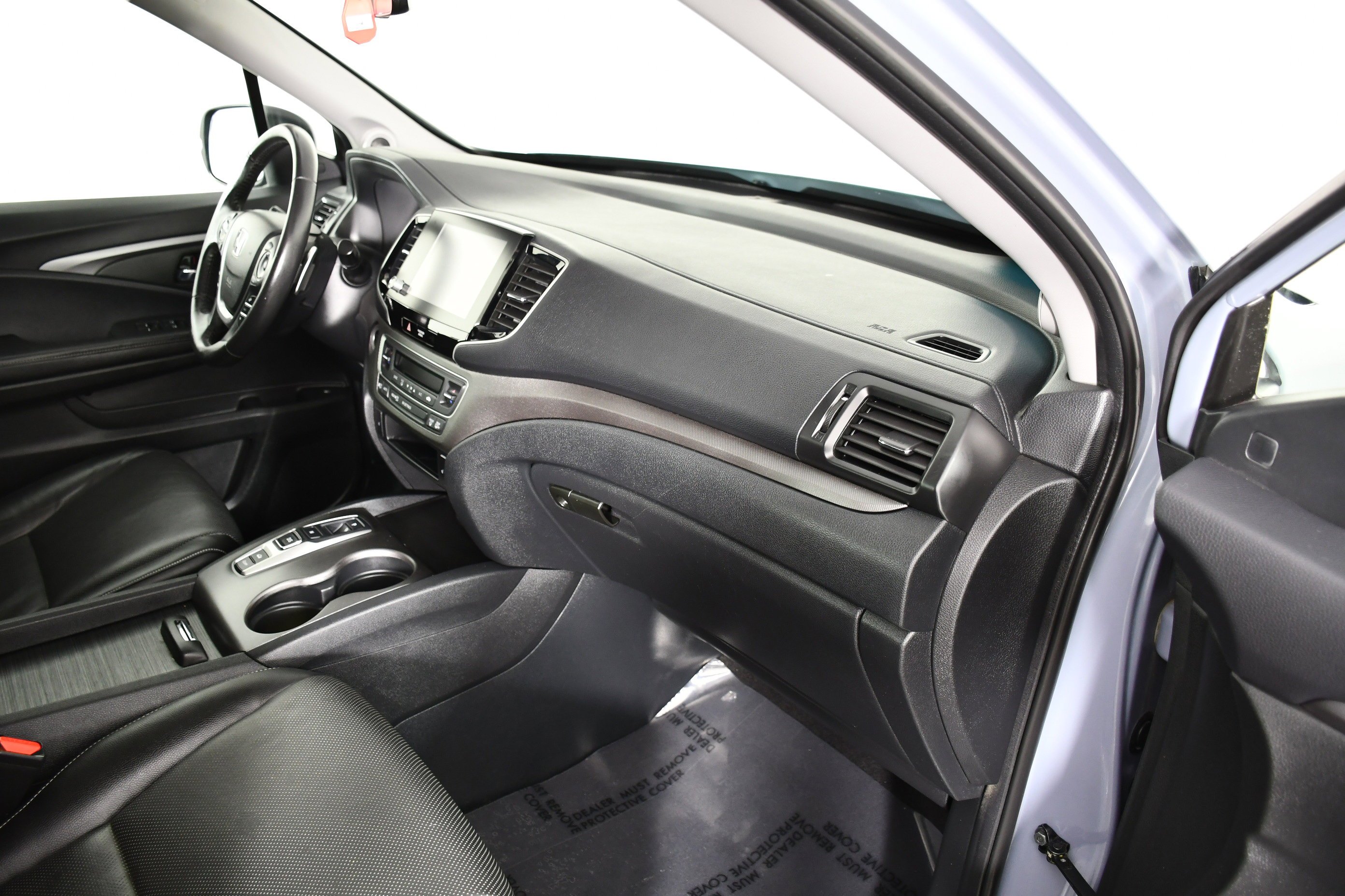 Certified Used 2023 Sonic Gray Pearl Honda AWD RTL image 44