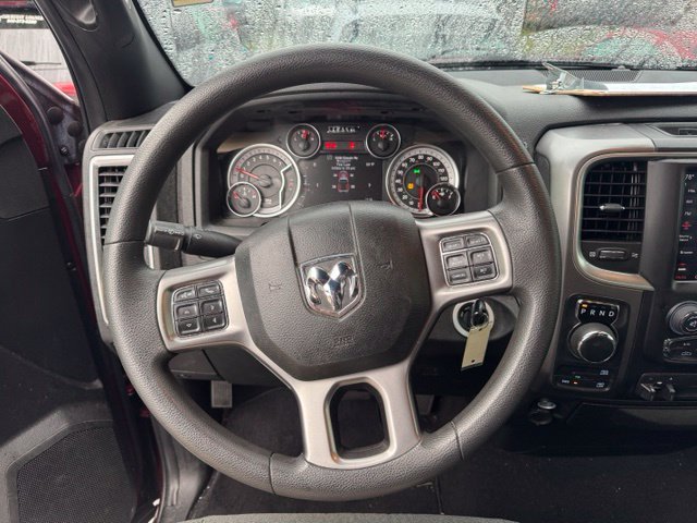 Used 2021 Red Ram Warlock image 7