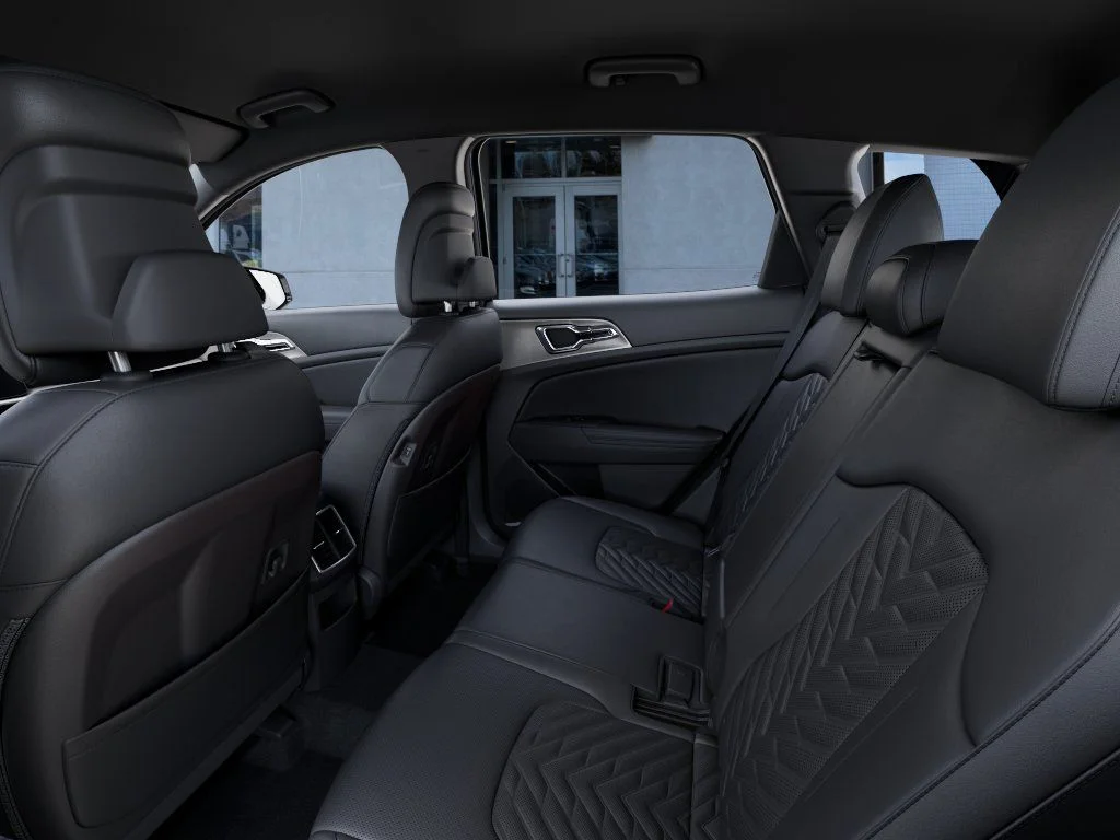New 2026 Panthera Metal Kia X-Line image 18