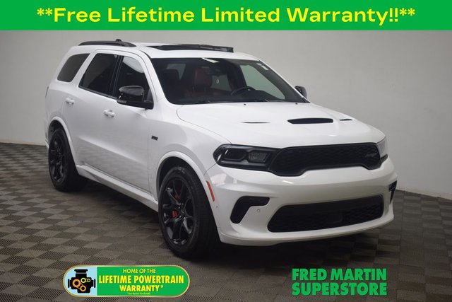 2023 Dodge Durango SRT 392 Premium