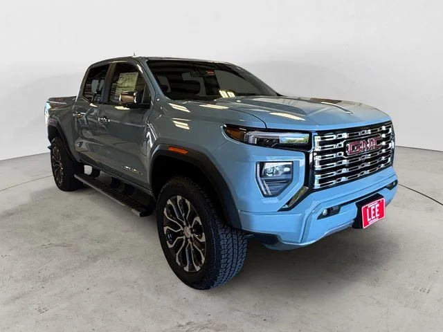 New 2026  GMC Denali image 8