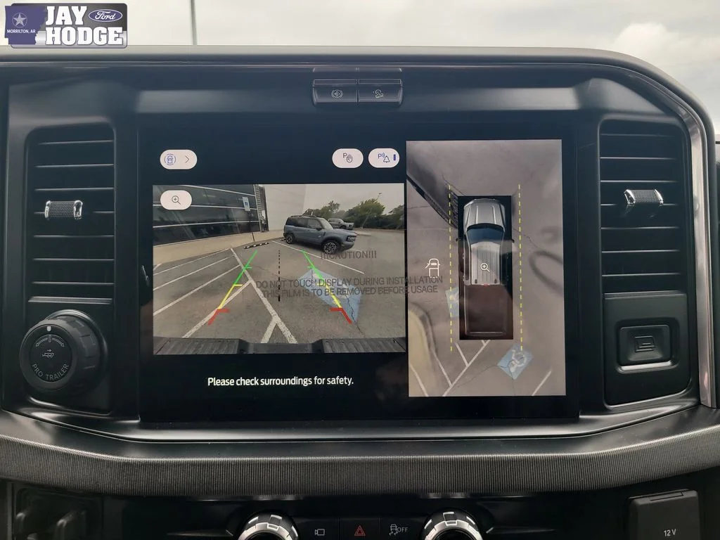2026 Ford F-250 Super Duty Platinum - Photo 28