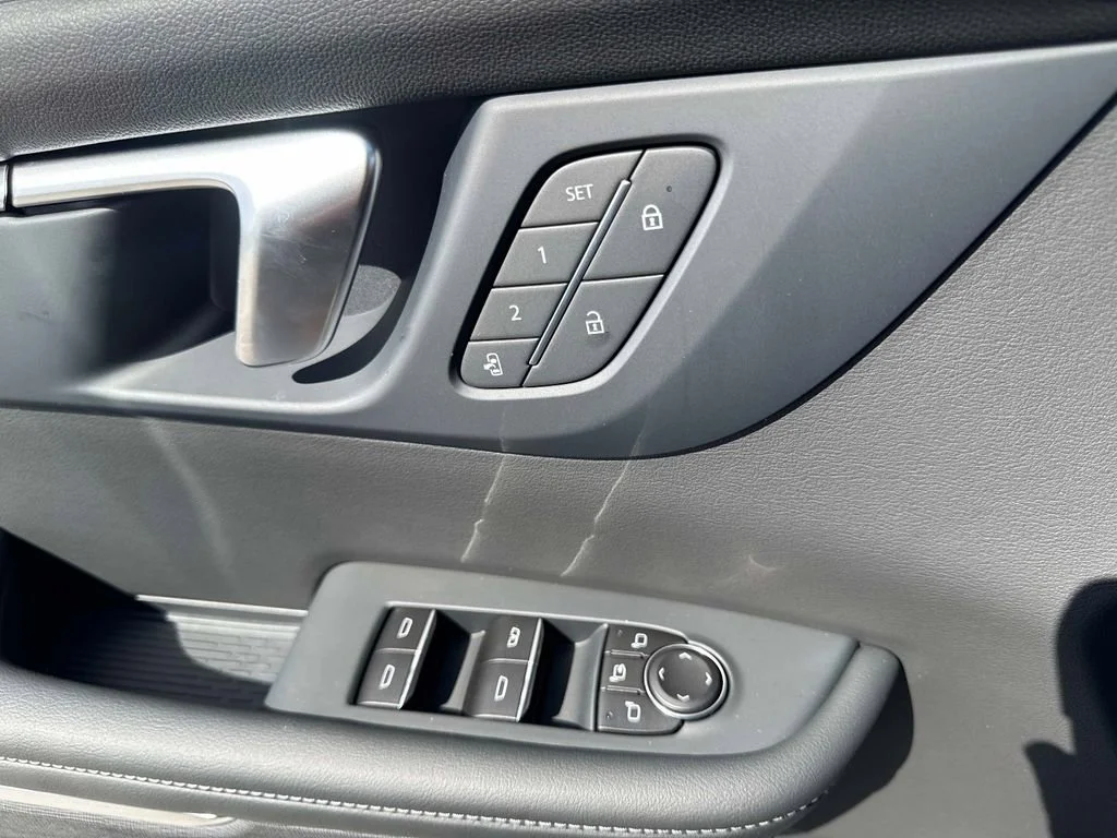 2026 Buick Enclave Sport Touring - Photo 14