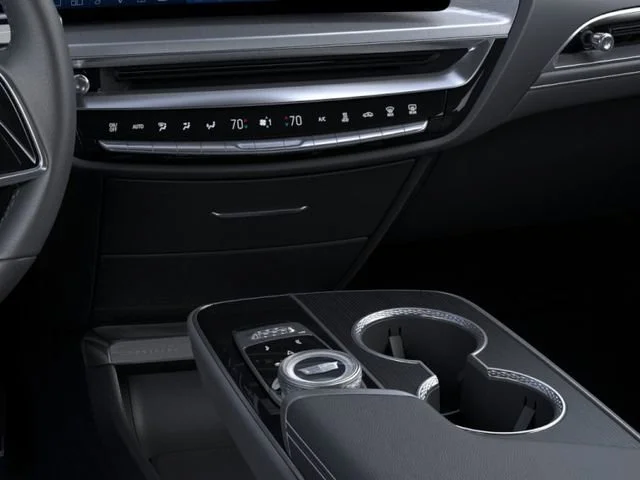 2026 Cadillac LYRIQ Sport - Photo 60
