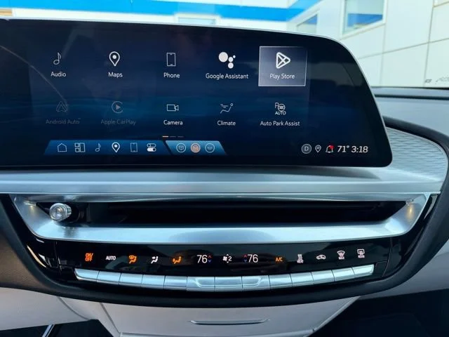 2024 Cadillac LYRIQ Luxury 1 - Photo 15