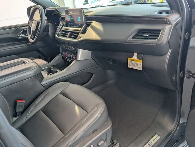 Used 2023 Gray Chevrolet LT image 15