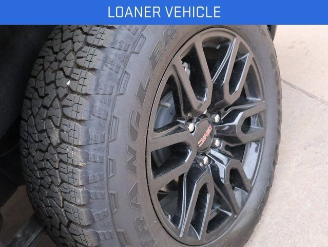 New 2026 Cardinal Red GMC Elevation image 46