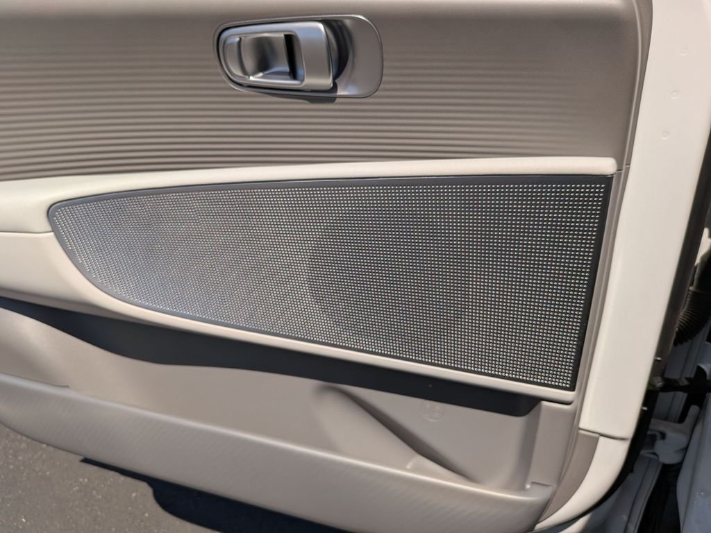 2025 Hyundai IONIQ 6 SEL - Photo 26