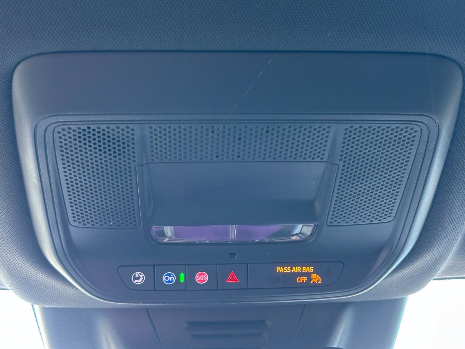 2026 Chevrolet Equinox EV 2LT - Photo 38