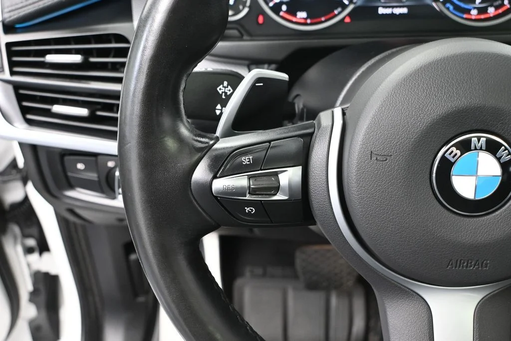 2019 BMW X6 35i - Photo 31