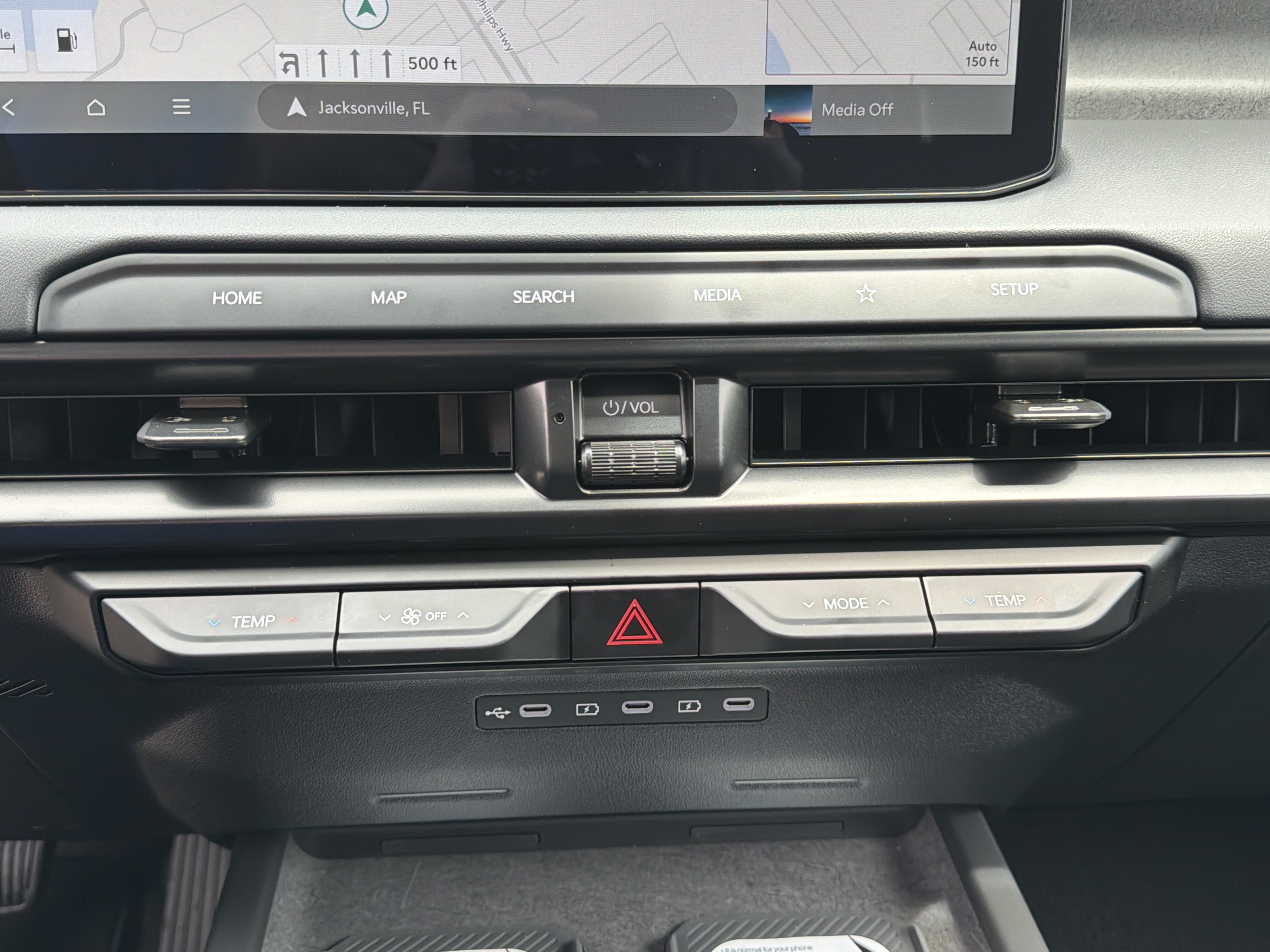 New 2027 Terrain Brown Matte Kia X-Line EX image 11
