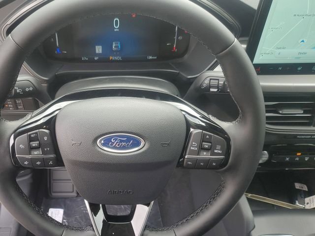New 2026 Agate Black Metallic Ford Active® image 44
