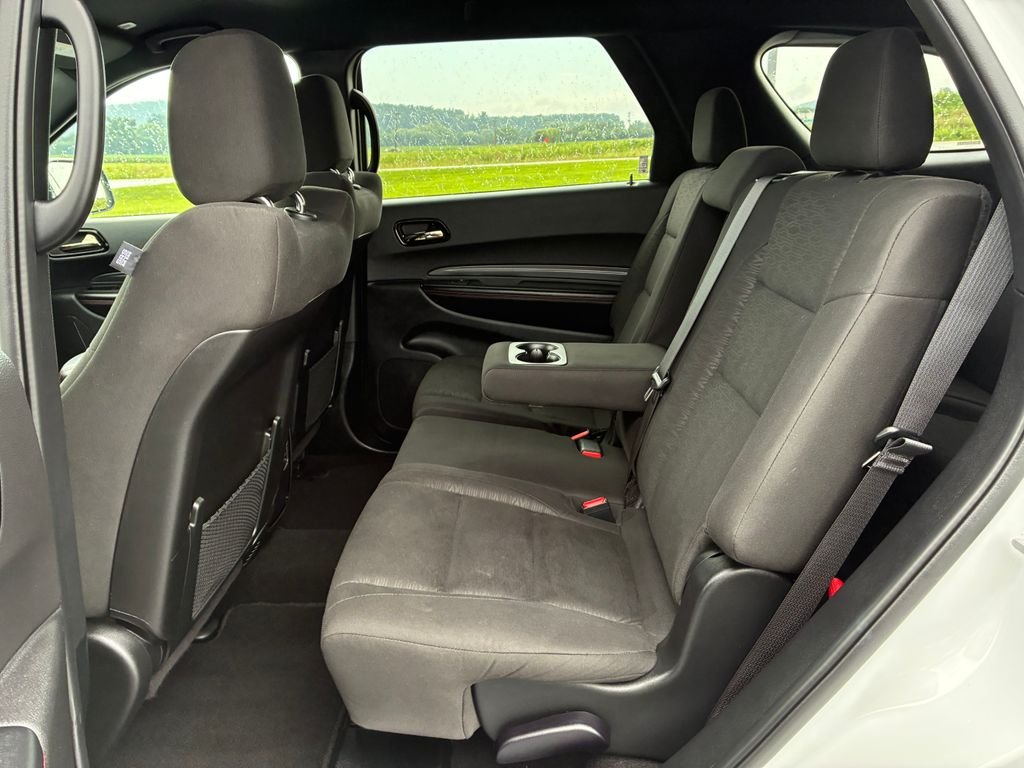 Certified Used 2026 White Dodge GT image 19