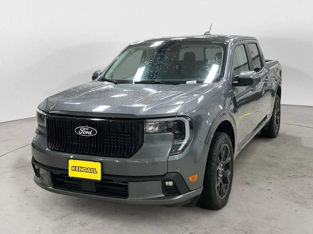 2025 Ford Maverick Lobo Premium 4WD's photo
