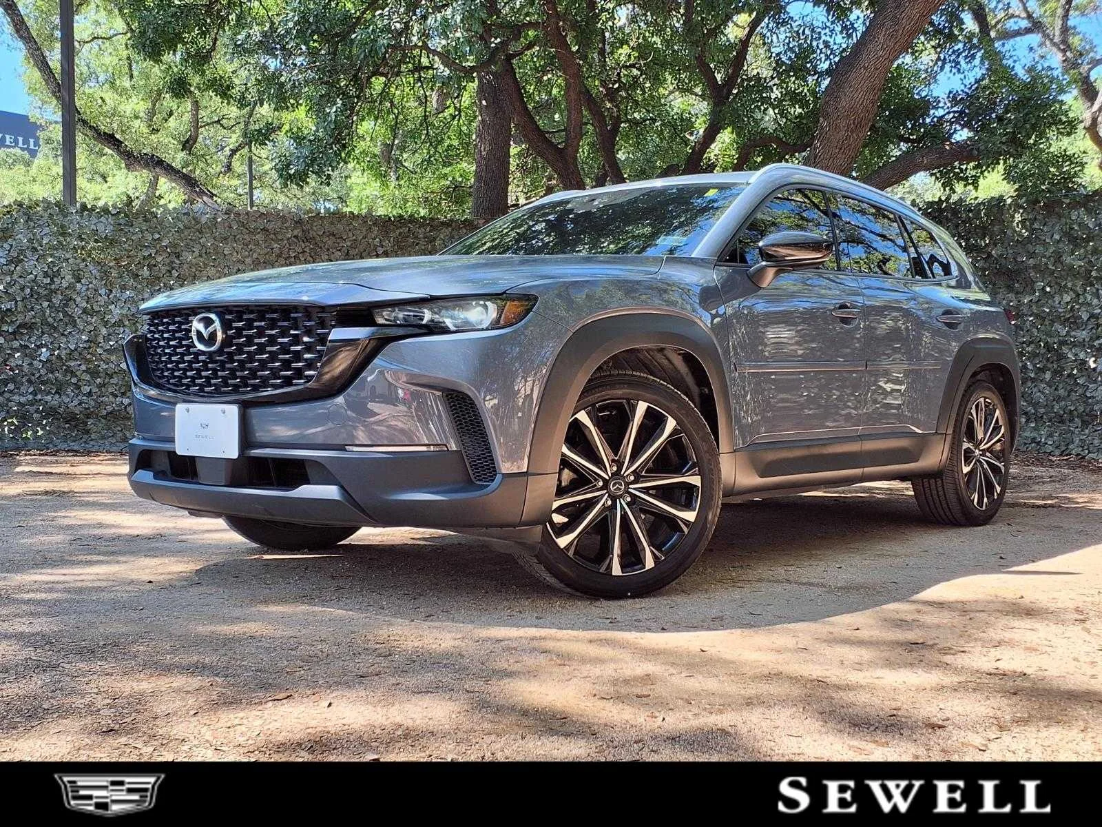 2023 Mazda CX-50 2.5 S PREMIUM PLUS's photo