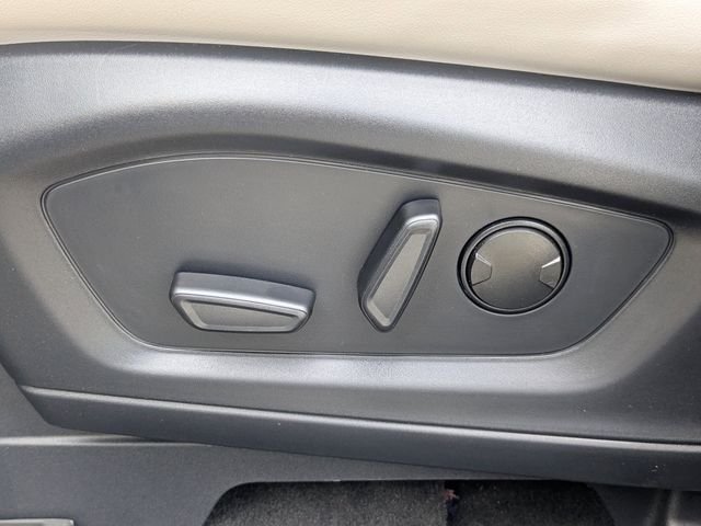 New 2026 Agate Black Metallic Ford Active image 20