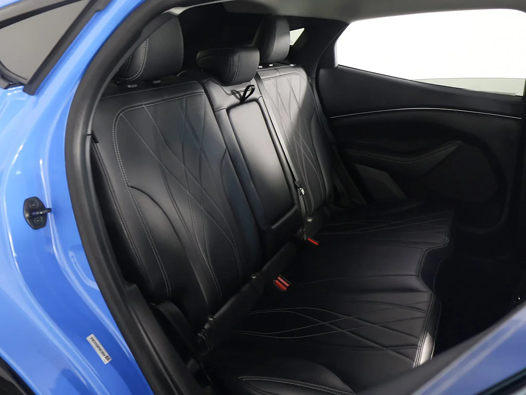 Used 2023 Grabber Blue Ford California Route 1 image 38