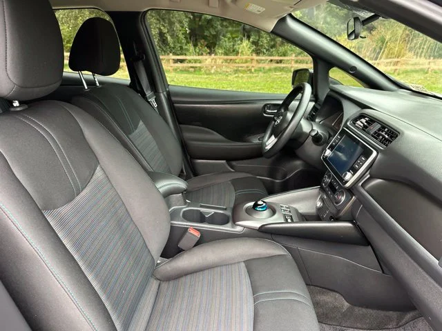 Used 2025 Super Black Nissan S image 25