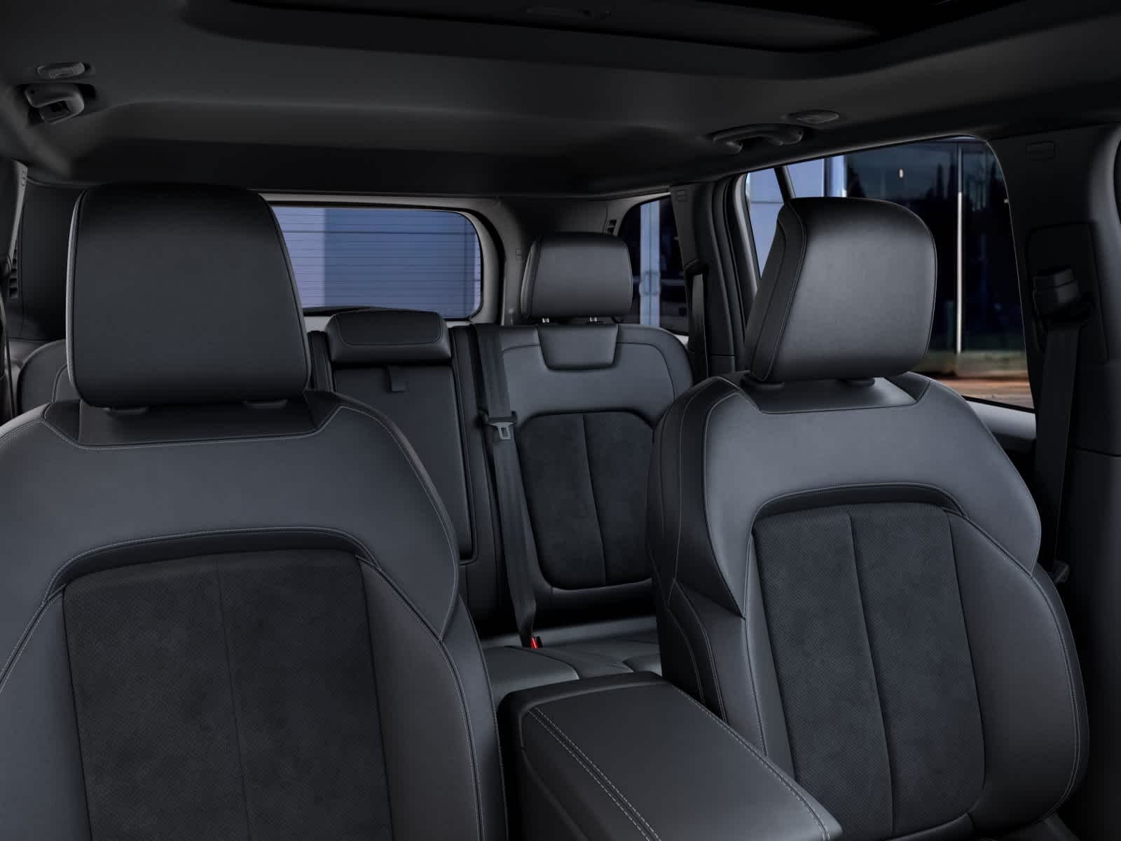 New 2026 Bright White Clear-Coat Exterior Paint Jeep Laredo Altitude image 26