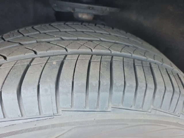 Used 2021 Black Ford XLT image 32