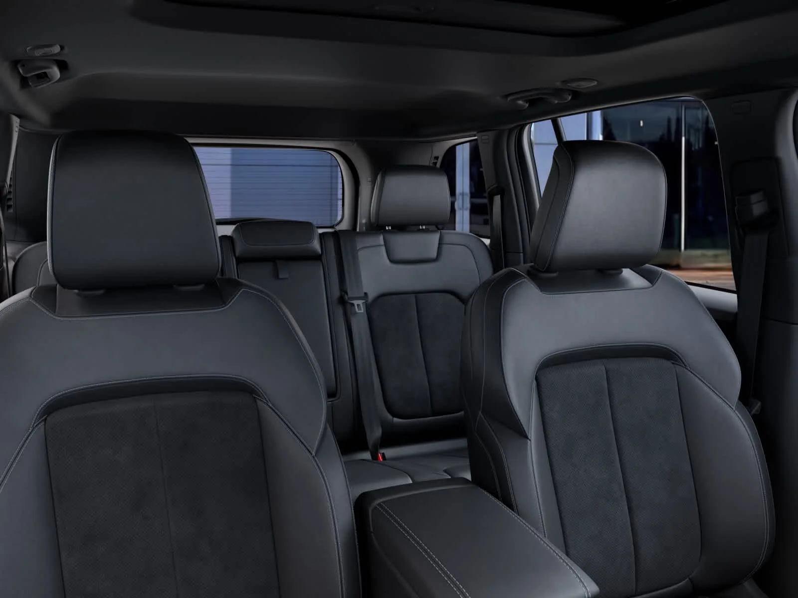 New 2026 Bright White Clearcoat Jeep Laredo Altitude image 26