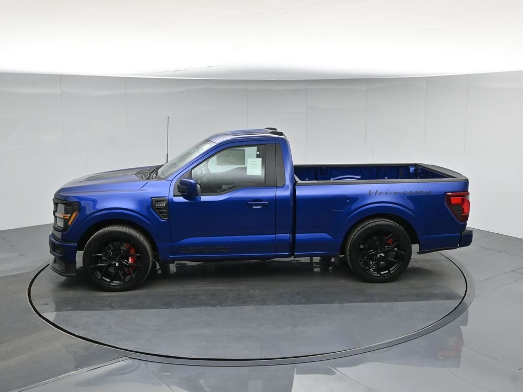 New 2026 Argon Blue Metallic Ford XL image 37