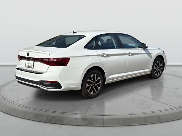 New 2027 White Volkswagen S image 4