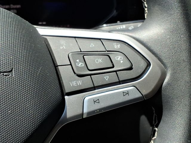 Certified Used 2023 Gray Volkswagen 1.5T SE image 15