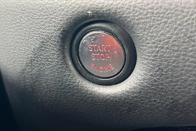 Certified Used 2023 RENAISSANCE RED Toyota  image 20