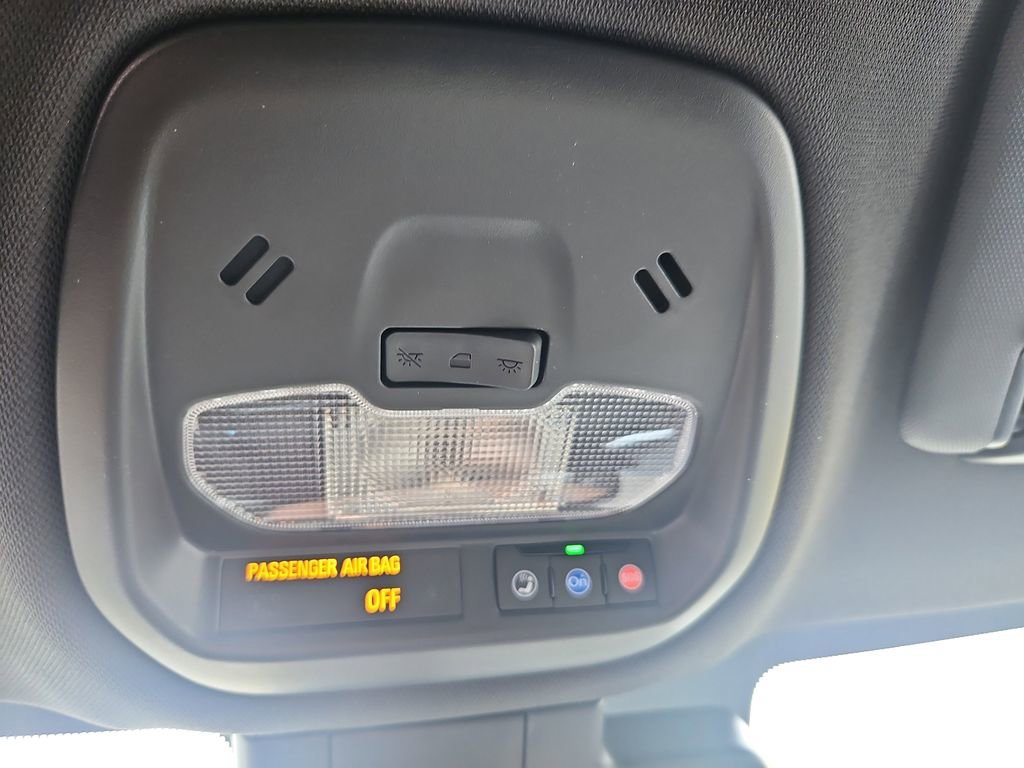2025 Buick Envista Preferred - Photo 26