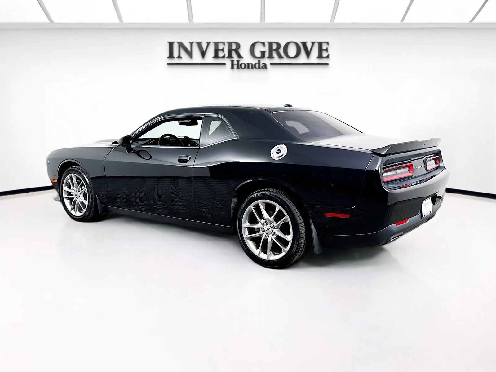 2022 Dodge Challenger GT - Photo 7