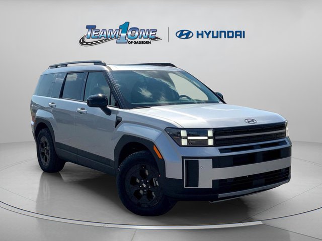 2026 Hyundai SANTA FE XRT AWD